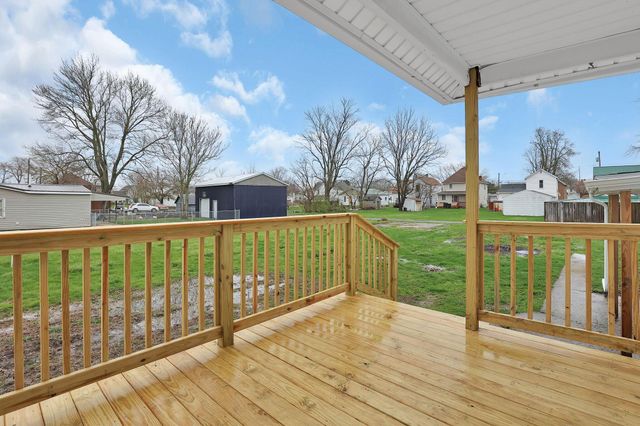 284 Latourette Street, Marion, OH 43302