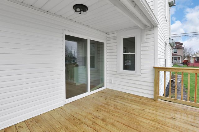 284 Latourette Street, Marion, OH 43302