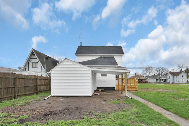 284 Latourette Street, Marion, OH 43302