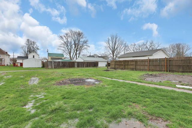 284 Latourette Street, Marion, OH 43302