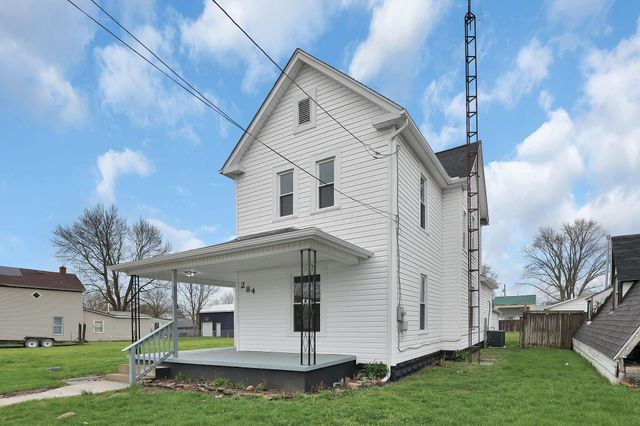 284 Latourette Street, Marion, OH 43302