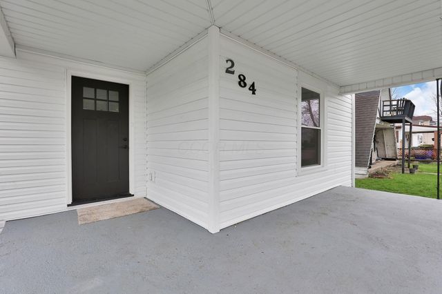 284 Latourette Street, Marion, OH 43302