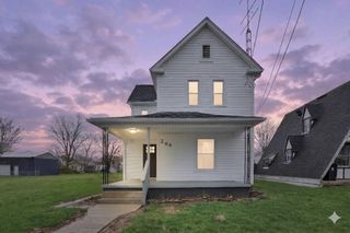 284 Latourette Street, Marion, OH 43302
