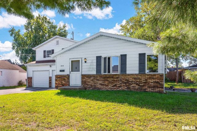 804 ILLINOIS Street, Pekin, IL 61554