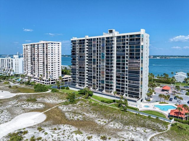 1290 GULF BOULEVARD 2004, Clearwater, FL 33767