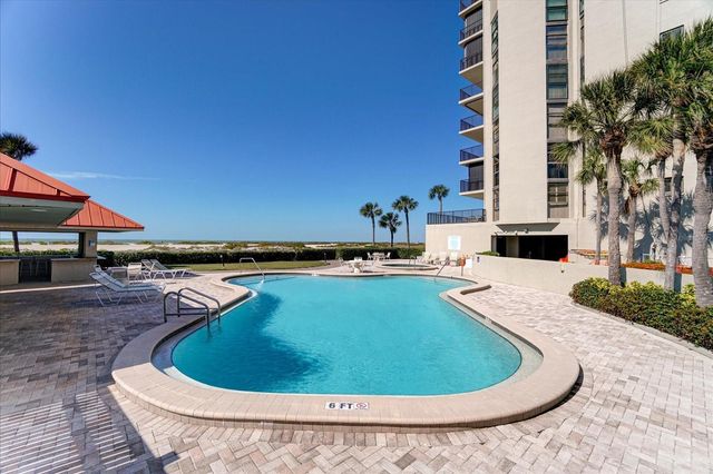 1290 GULF BOULEVARD 2004, Clearwater, FL 33767