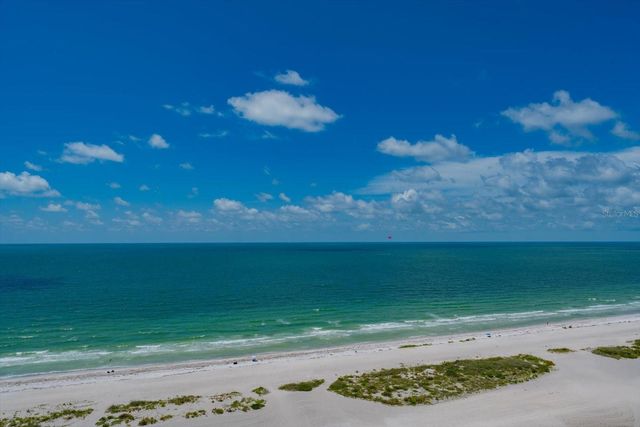 1290 GULF BOULEVARD 2004, Clearwater, FL 33767