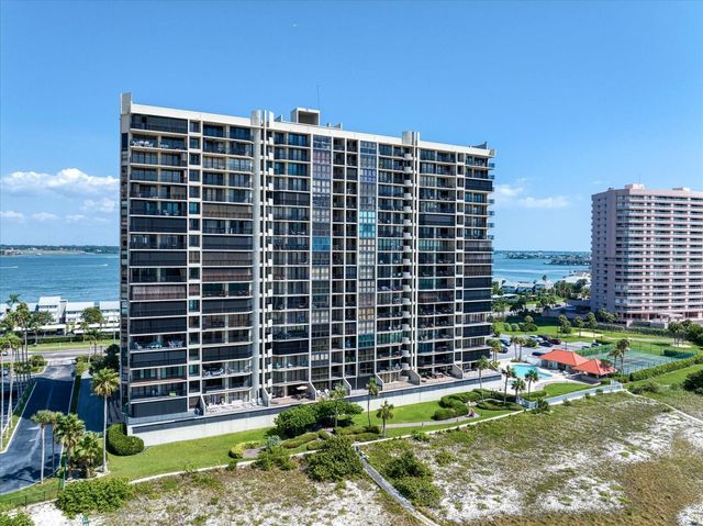 1290 GULF BOULEVARD 2004, Clearwater, FL 33767
