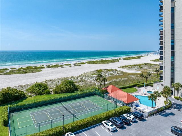 1290 GULF BOULEVARD 2004, Clearwater, FL 33767