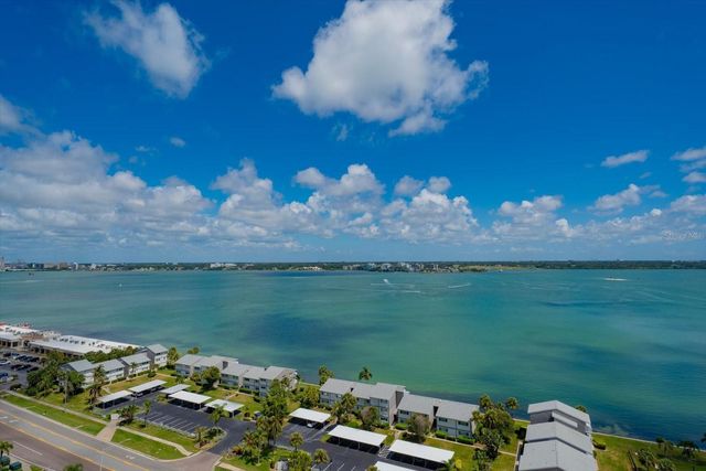 1290 GULF BOULEVARD 2004, Clearwater, FL 33767