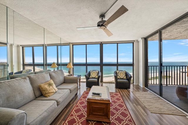 1290 GULF BOULEVARD 2004, Clearwater, FL 33767