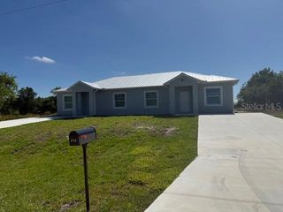 114 ORGAN STREET, Punta Gorda, FL 33982
