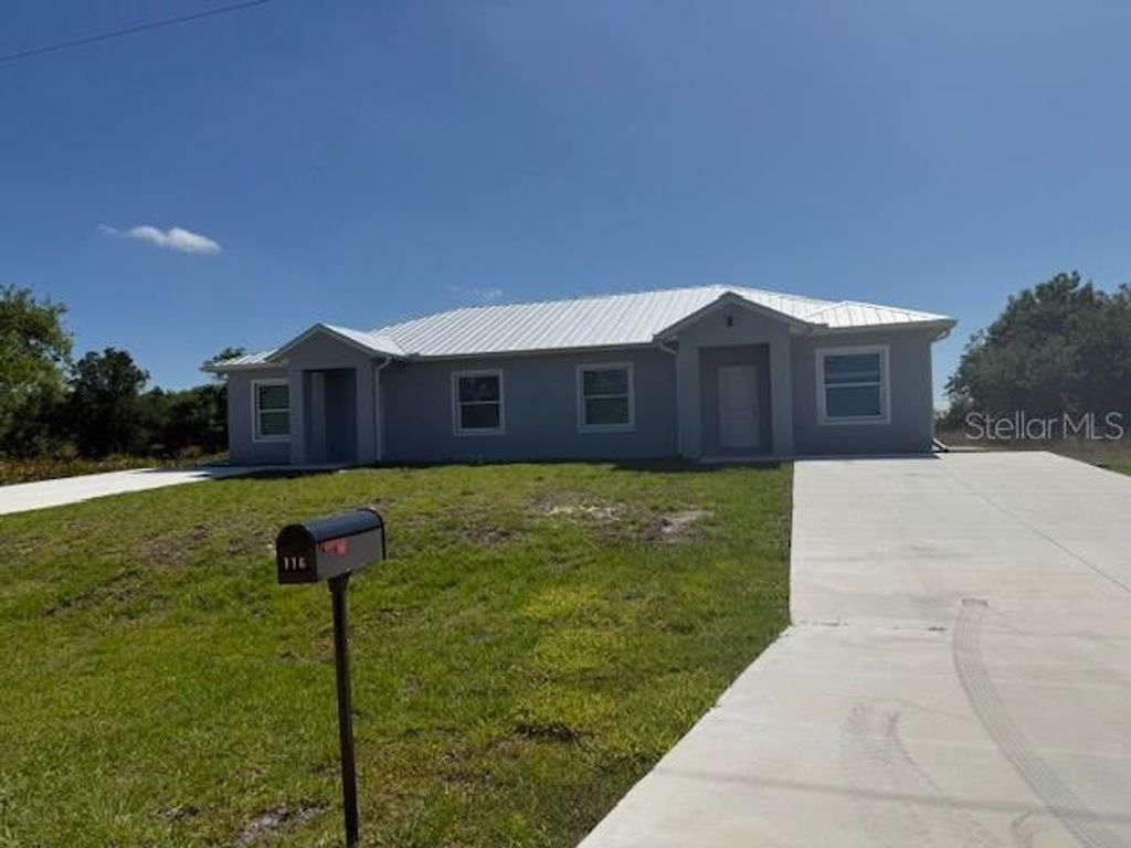 114 ORGAN STREET, Punta Gorda, FL 33982