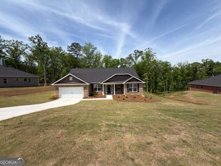 3360 Trevi Trail, Douglasville, GA 30135