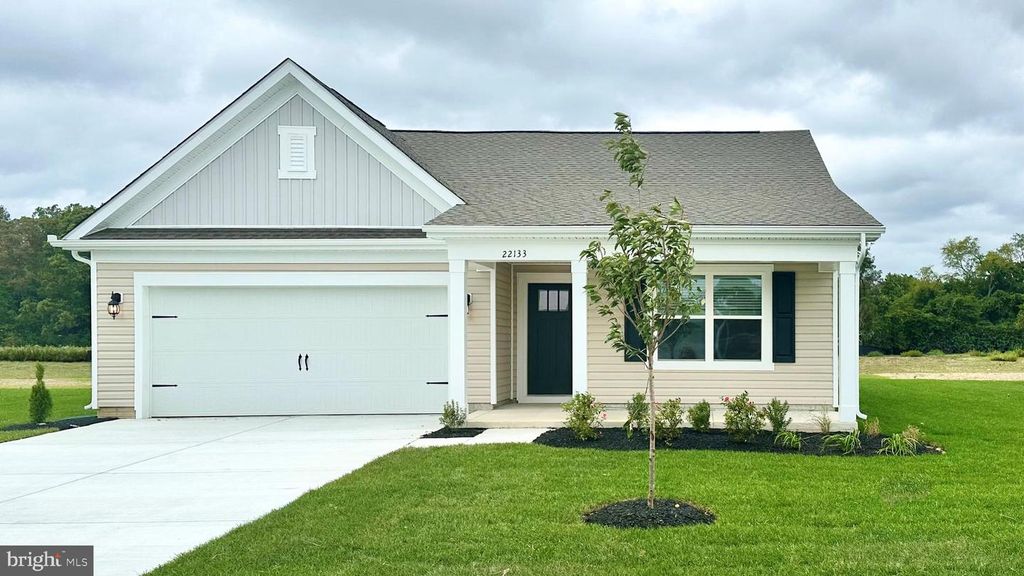 21376 COTTAGE CT, Frankford, DE 19945