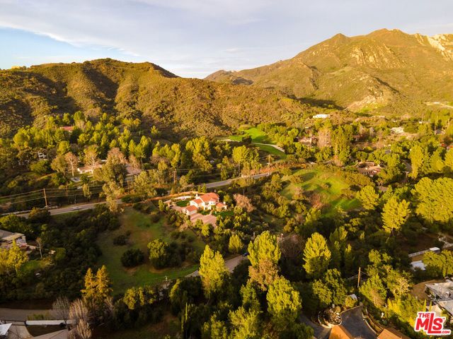 2175 Cold Canyon Road, Calabasas, CA 91302