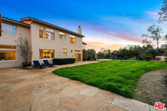 2175 Cold Canyon Road, Calabasas, CA 91302