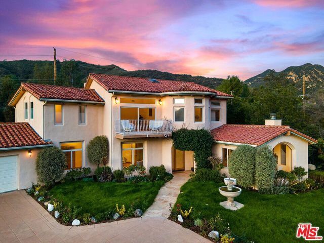 2175 Cold Canyon Road, Calabasas, CA 91302