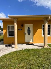 15601 NW 158th St Road, Miami Gardens, FL 33054