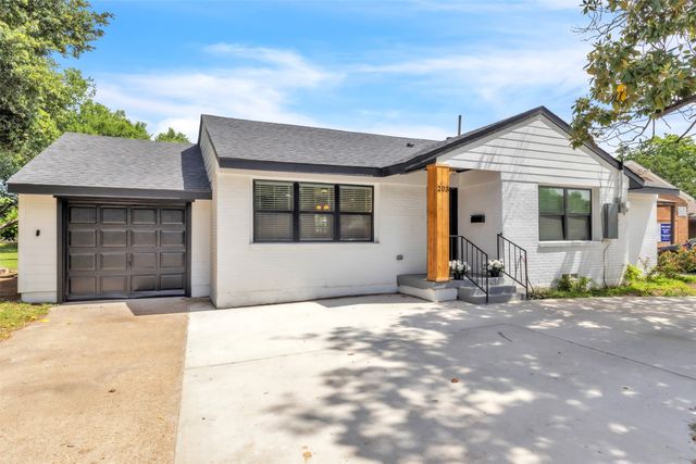203 E 7th Street, Irving, TX 75060