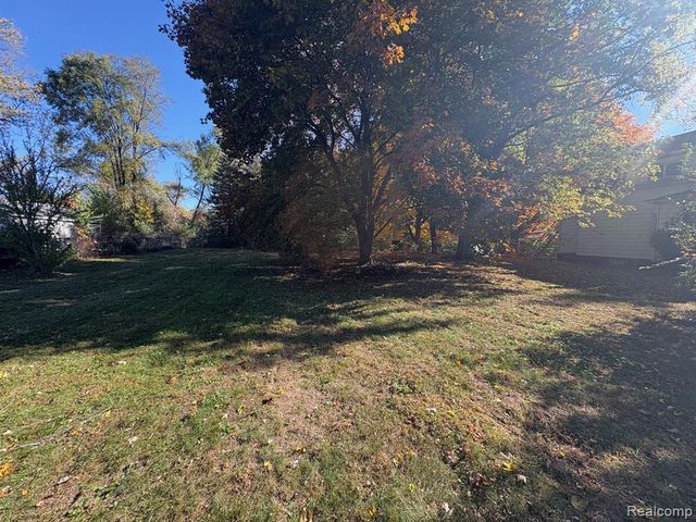 1436 N Prospect Road, Ypsilanti, MI 48198