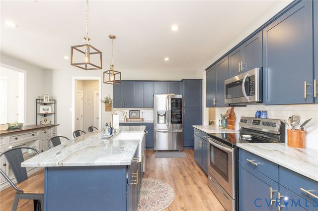3635 Branch Springs Rd, Powhatan, VA 23139