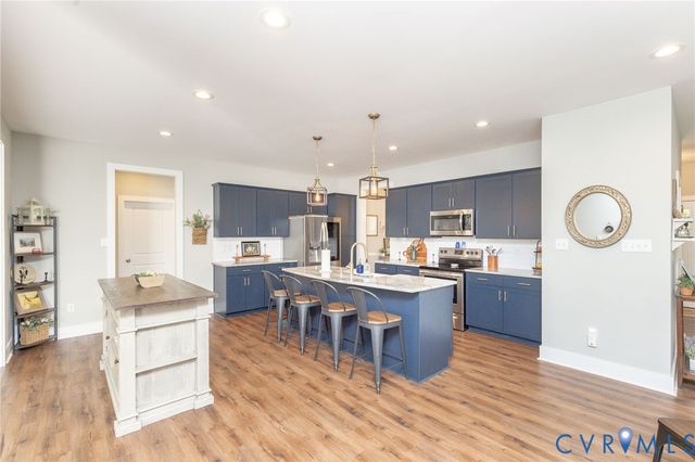 3635 Branch Springs Rd, Powhatan, VA 23139