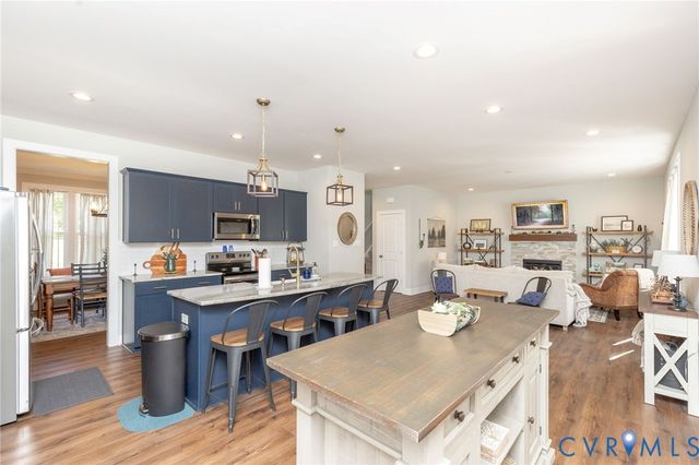 3635 Branch Springs Rd, Powhatan, VA 23139