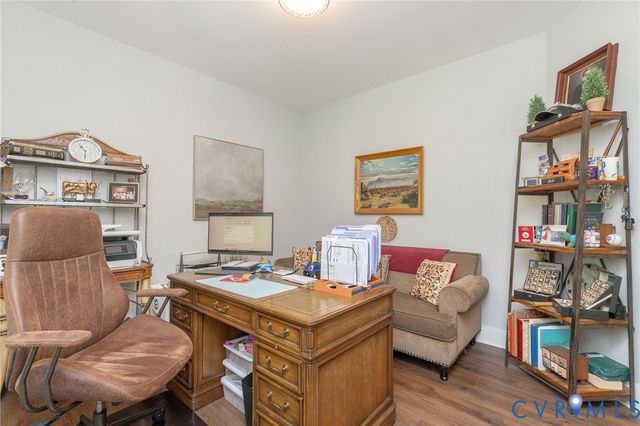 3635 Branch Springs Rd, Powhatan, VA 23139