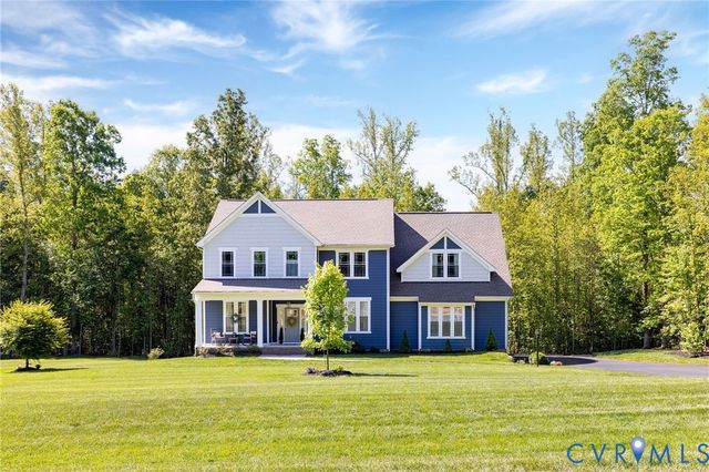3635 Branch Springs Rd, Powhatan, VA 23139