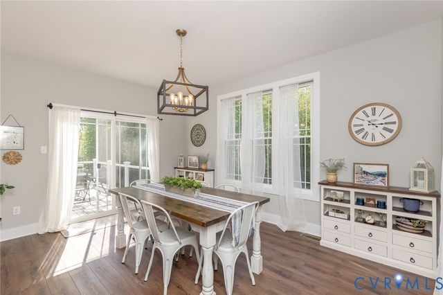 3635 Branch Springs Rd, Powhatan, VA 23139