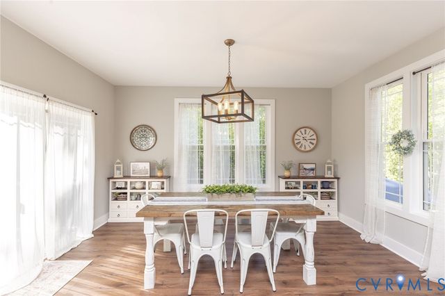 3635 Branch Springs Rd, Powhatan, VA 23139
