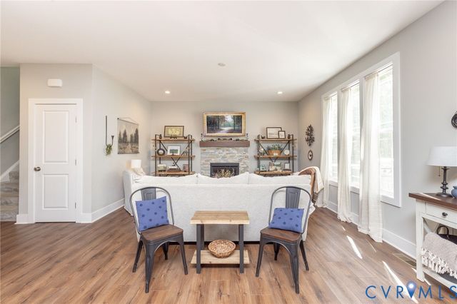3635 Branch Springs Rd, Powhatan, VA 23139
