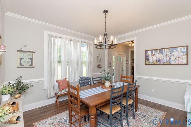 3635 Branch Springs Rd, Powhatan, VA 23139