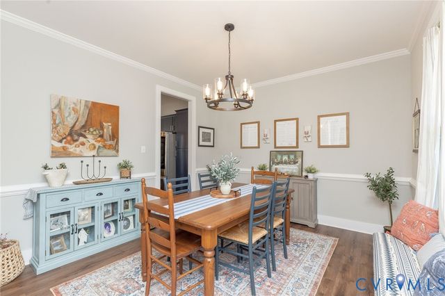 3635 Branch Springs Rd, Powhatan, VA 23139