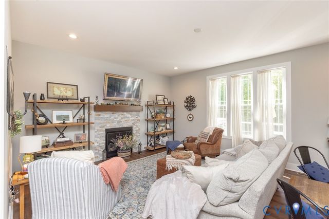 3635 Branch Springs Rd, Powhatan, VA 23139