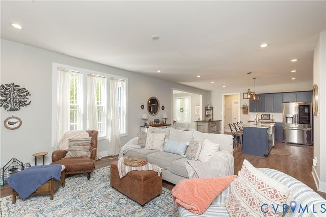3635 Branch Springs Rd, Powhatan, VA 23139