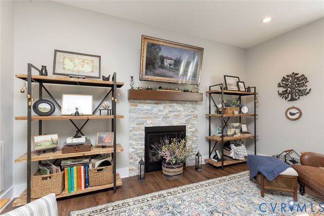 3635 Branch Springs Rd, Powhatan, VA 23139