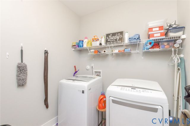 3635 Branch Springs Rd, Powhatan, VA 23139