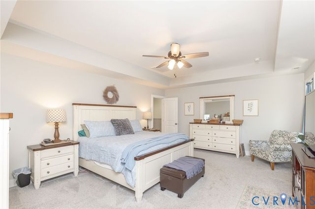 3635 Branch Springs Rd, Powhatan, VA 23139