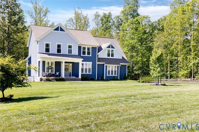 3635 Branch Springs Rd, Powhatan, VA 23139