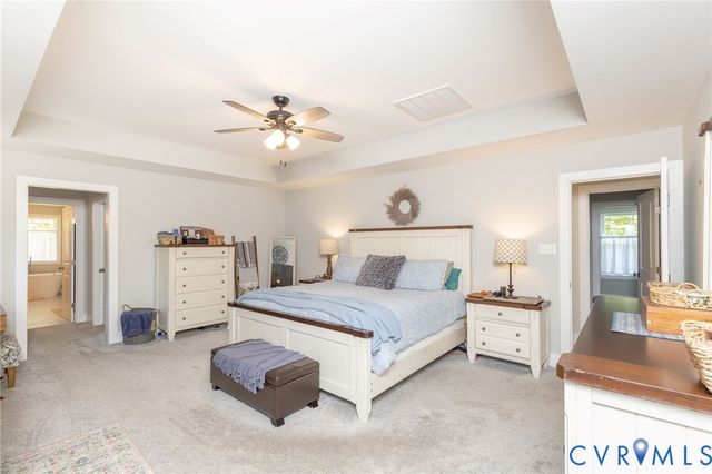 3635 Branch Springs Rd, Powhatan, VA 23139