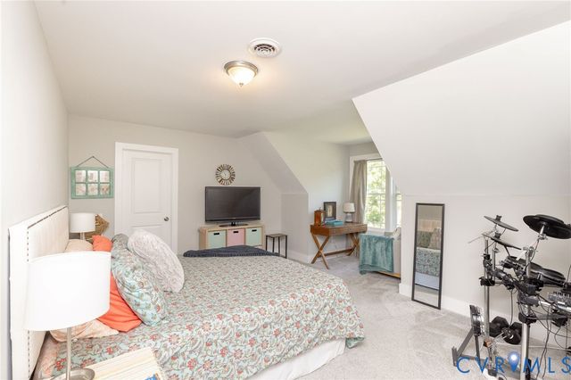 3635 Branch Springs Rd, Powhatan, VA 23139