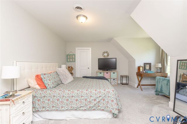 3635 Branch Springs Rd, Powhatan, VA 23139