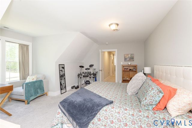 3635 Branch Springs Rd, Powhatan, VA 23139