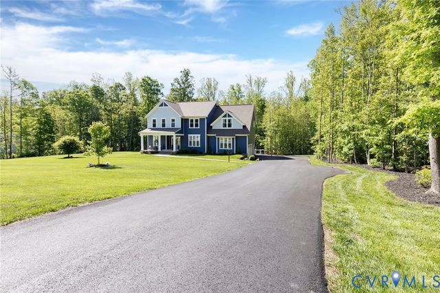 3635 Branch Springs Rd, Powhatan, VA 23139