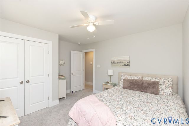 3635 Branch Springs Rd, Powhatan, VA 23139