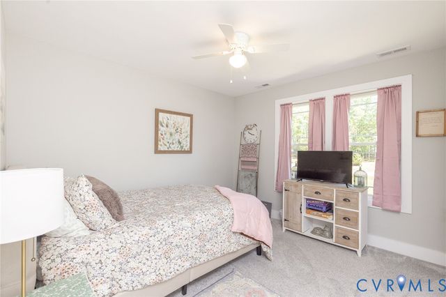 3635 Branch Springs Rd, Powhatan, VA 23139