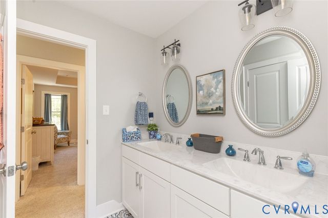 3635 Branch Springs Rd, Powhatan, VA 23139