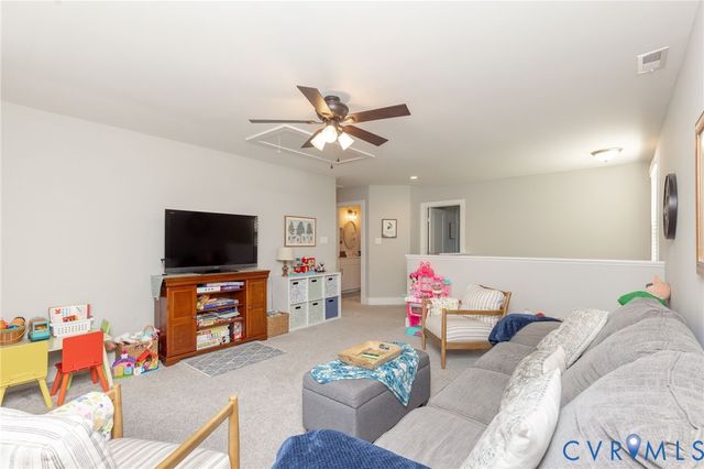 3635 Branch Springs Rd, Powhatan, VA 23139